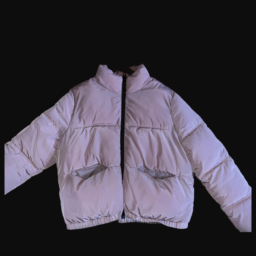 Puffer Jacket (H&M)